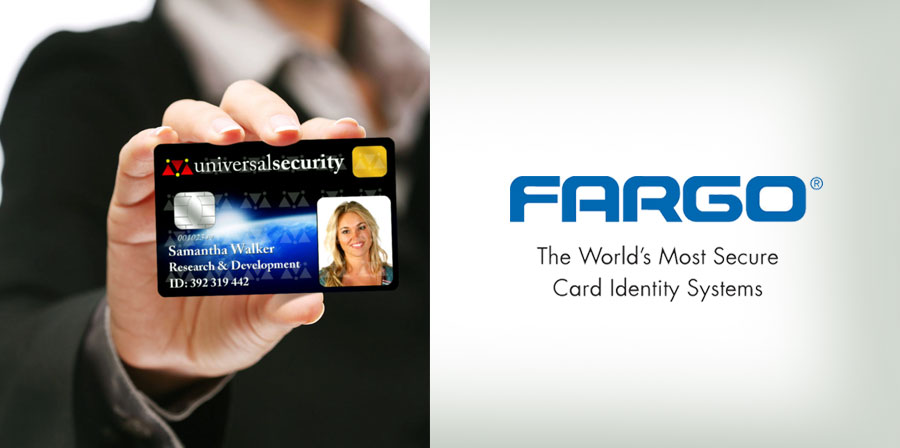 card printer solutions